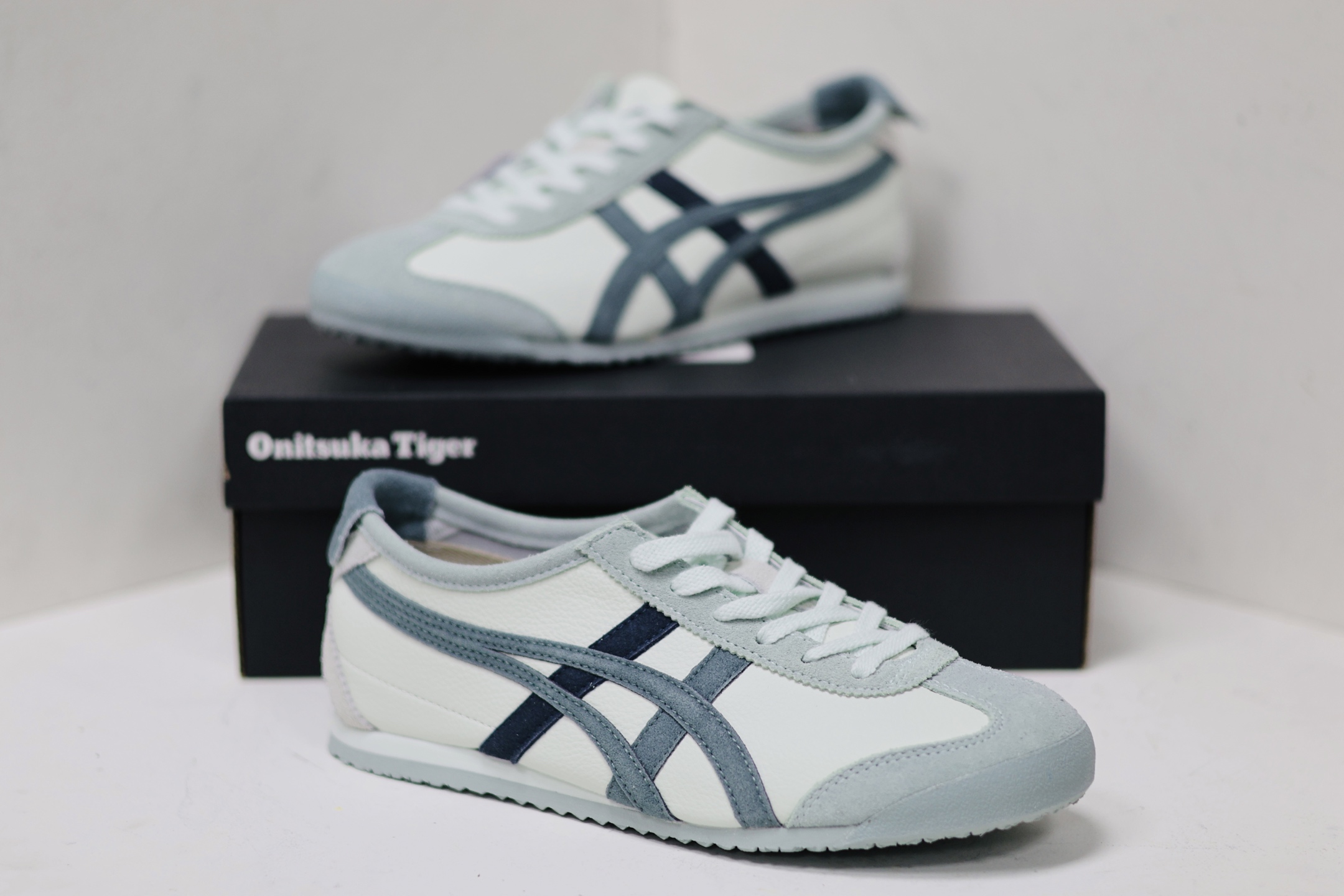 Onitsuka Tiger Basic Shoes M-s