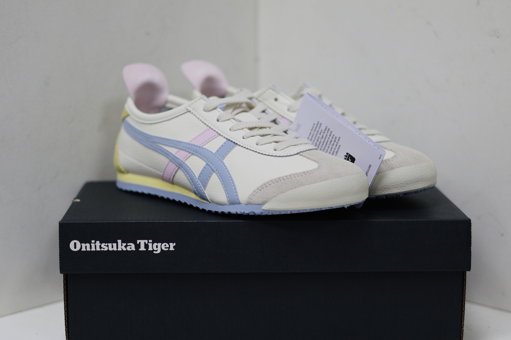 Onitsuka Tiger Basic Shoes M-s