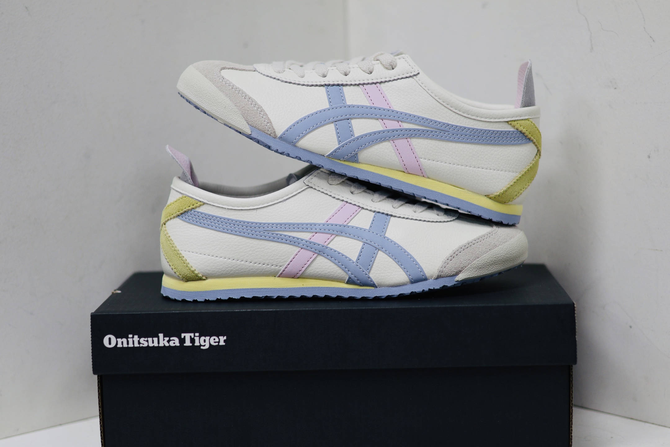 Onitsuka Tiger Basic Shoes M-s
