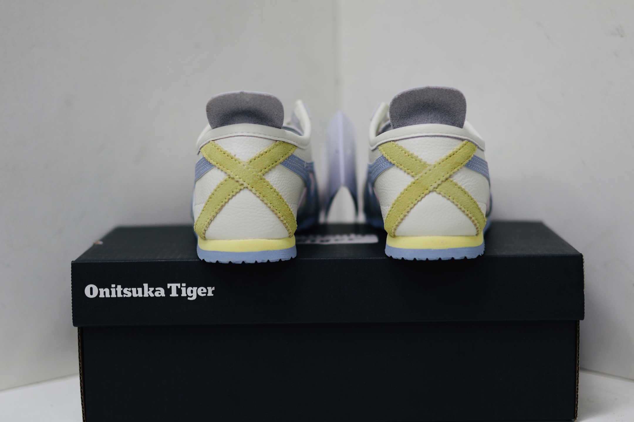 Onitsuka Tiger Basic Shoes M-s