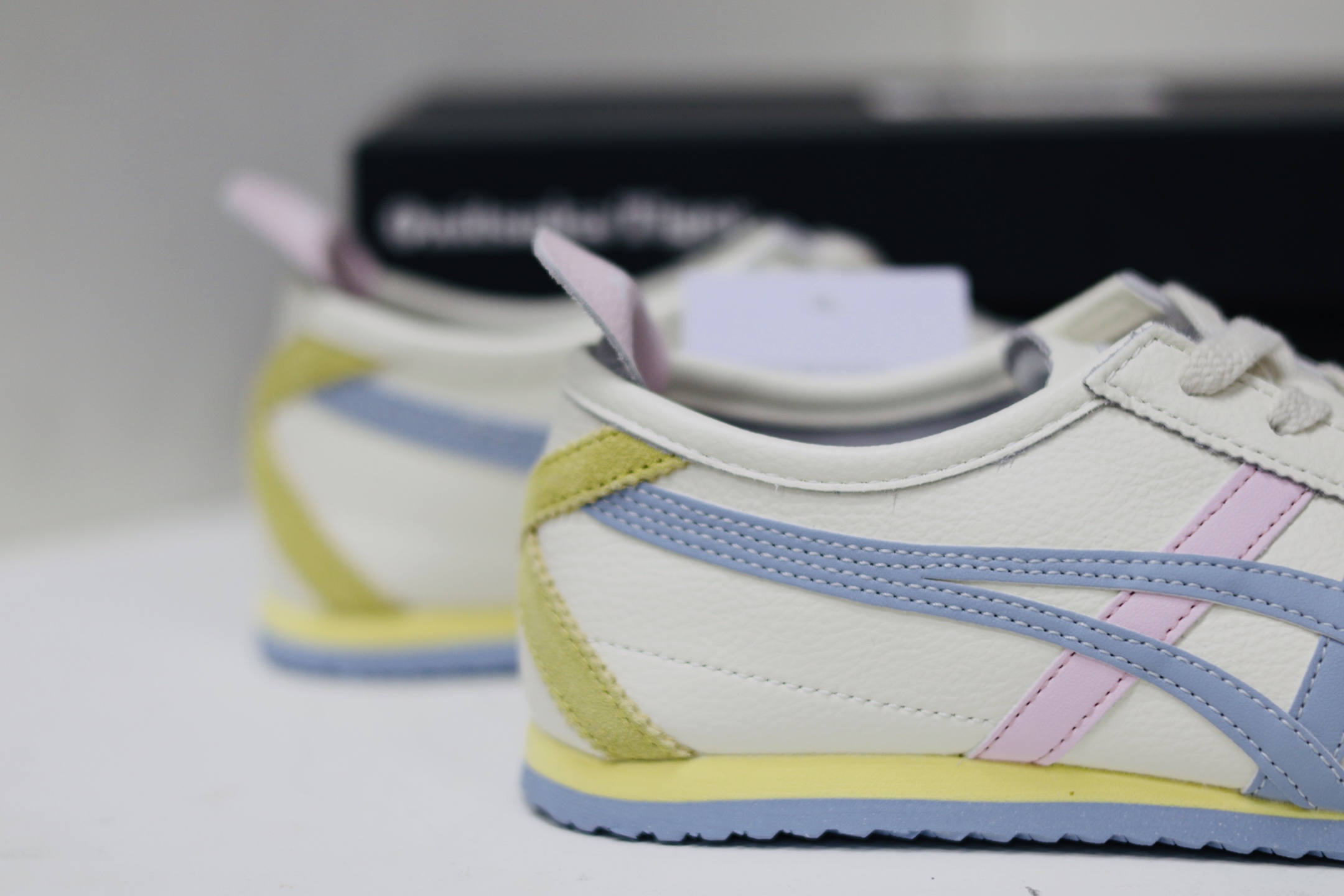 Onitsuka Tiger Basic Shoes M-s