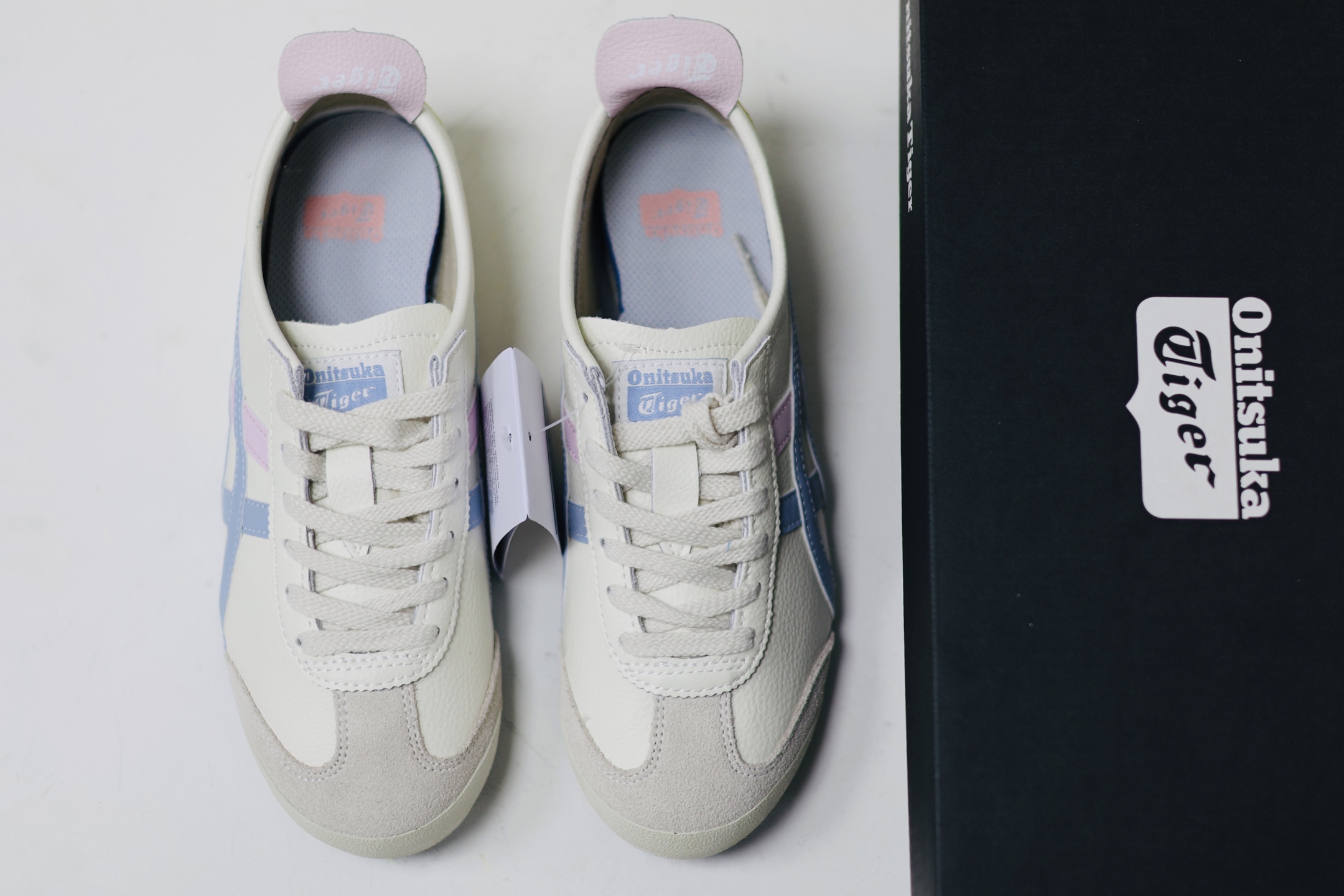 Onitsuka Tiger Basic Shoes M-s