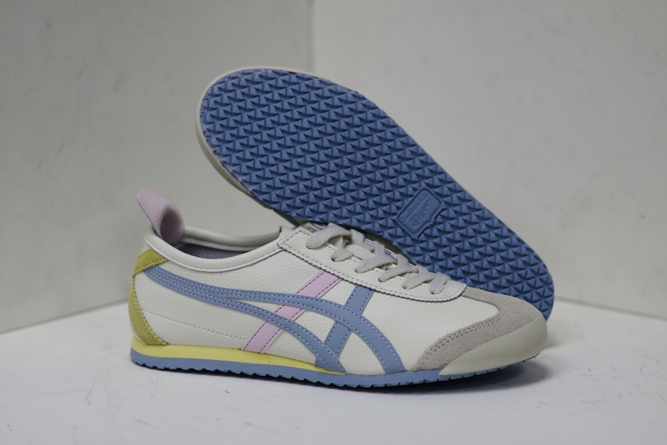 Onitsuka Tiger Basic Shoes M-s
