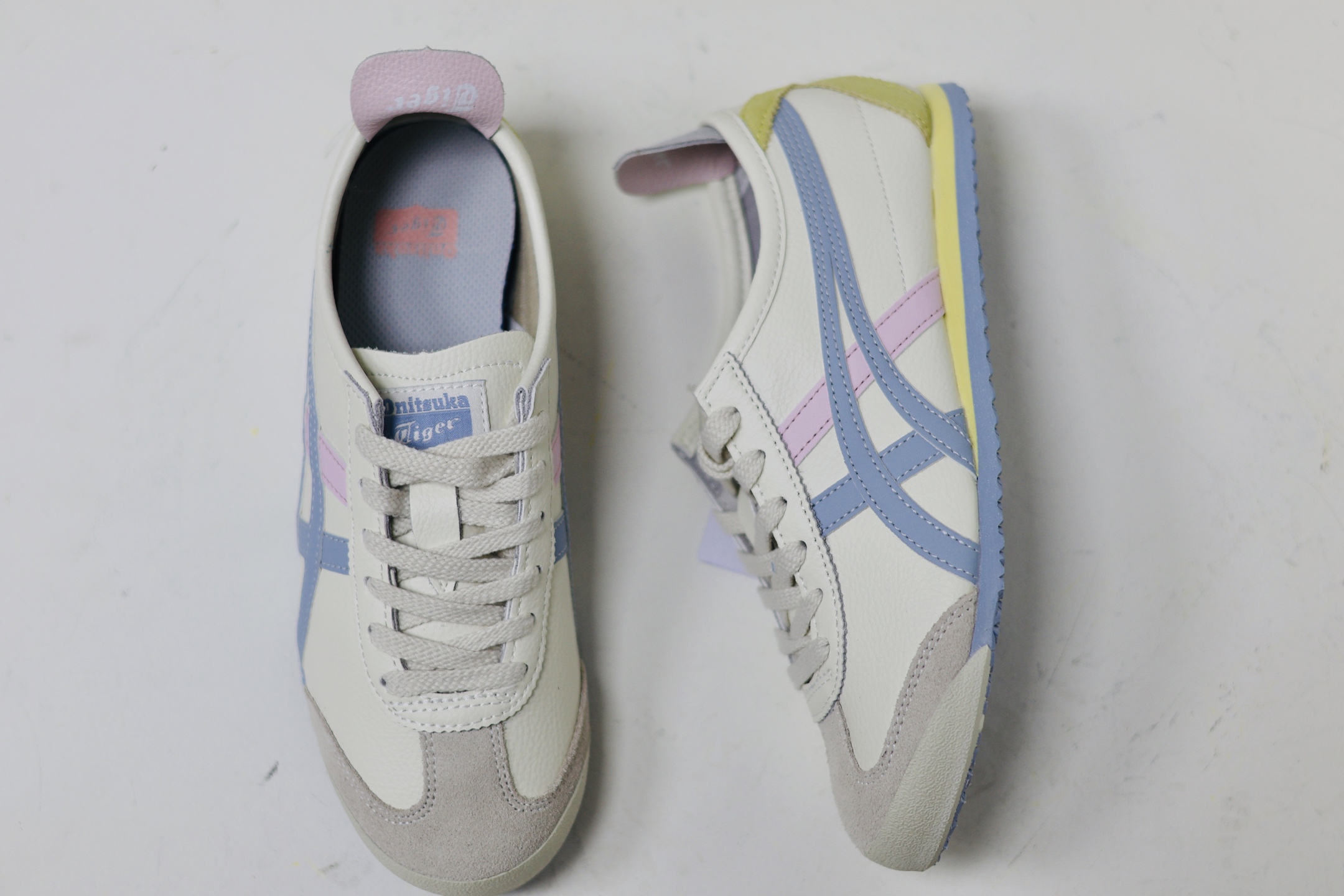 Onitsuka Tiger Basic Shoes M-s