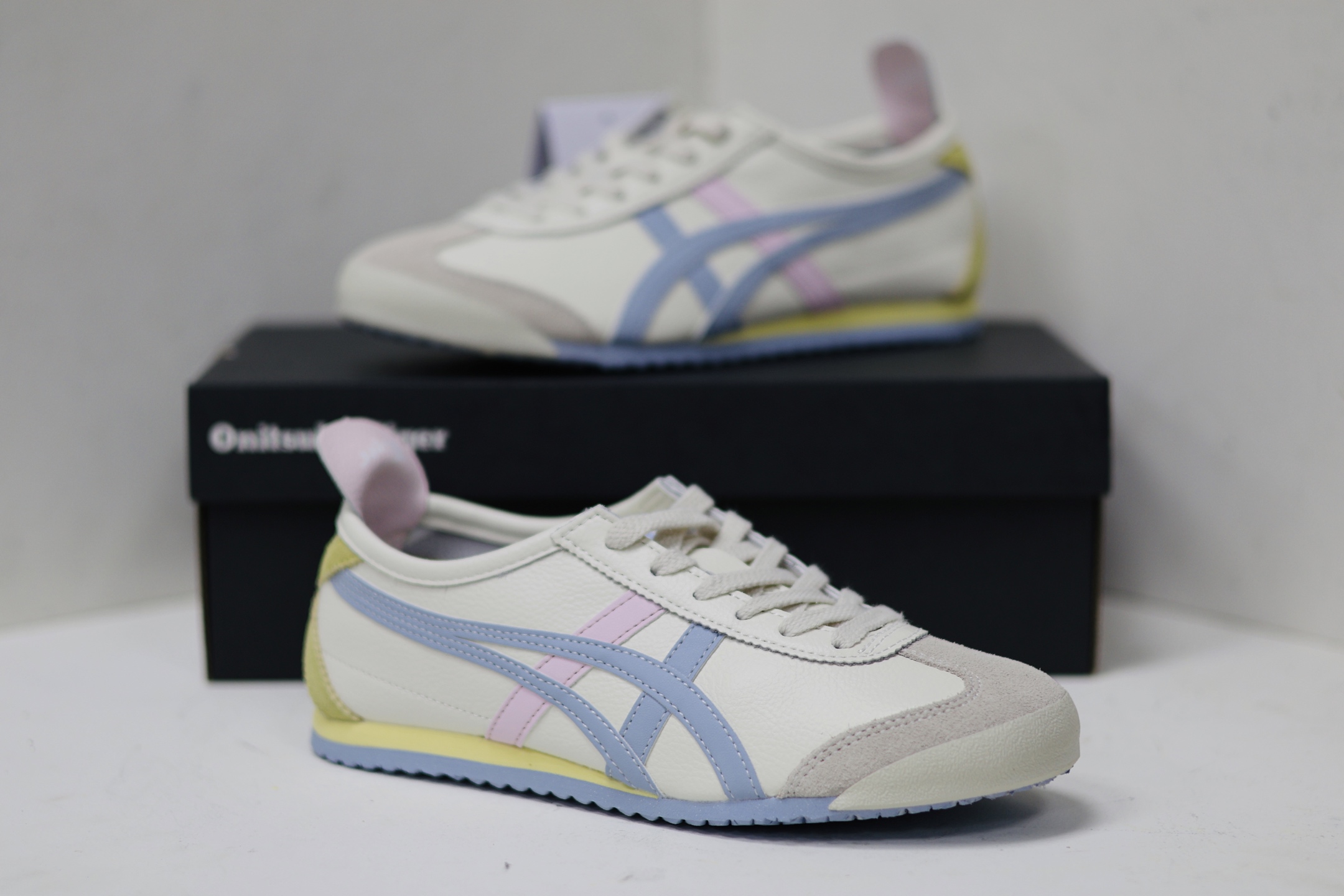 Onitsuka Tiger Basic Shoes M-s