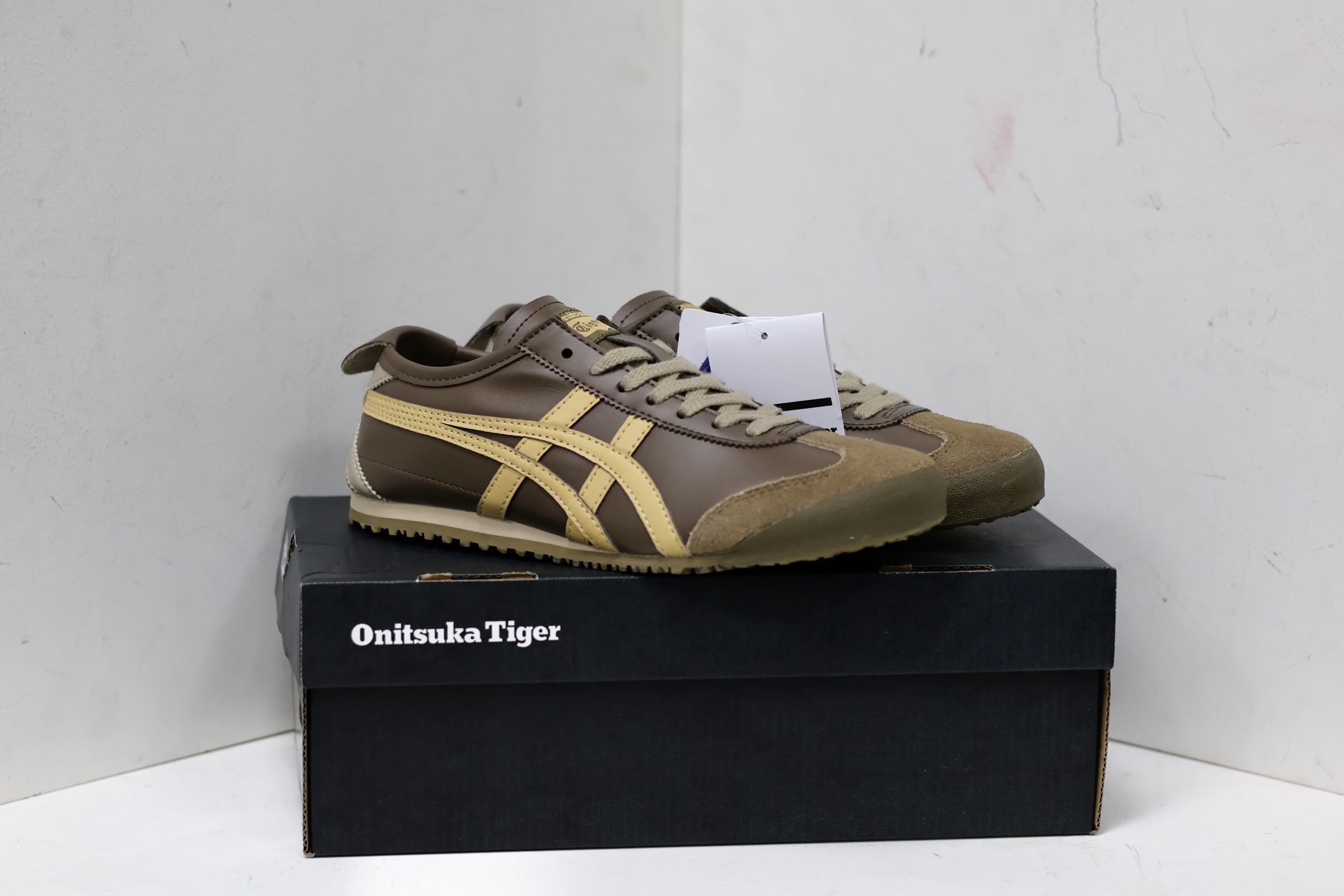 Onitsuka Tiger Basic Shoes M-s