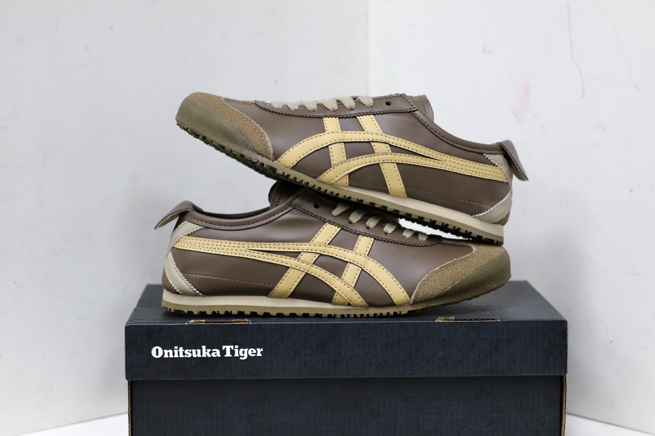 Onitsuka Tiger Basic Shoes M-s