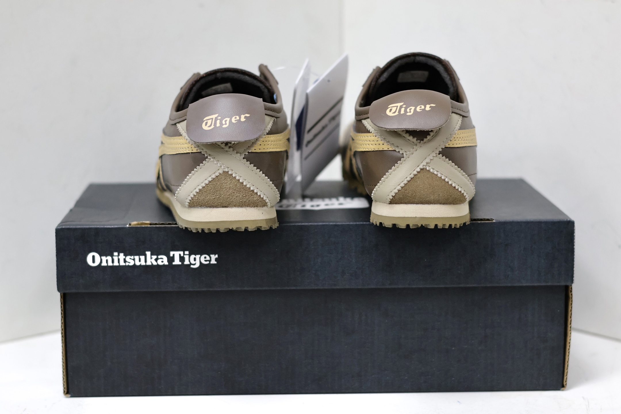 Onitsuka Tiger Basic Shoes M-s