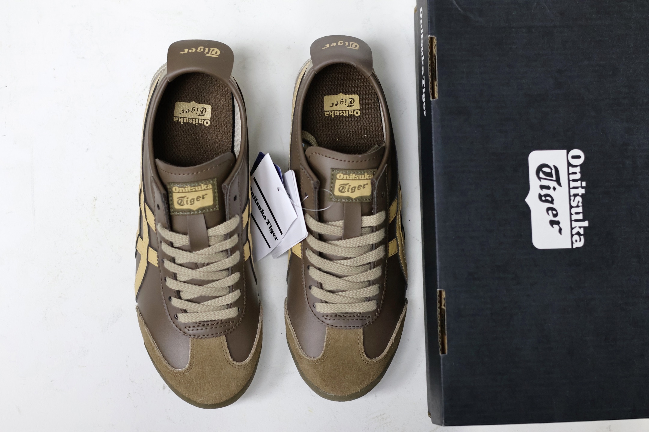 Onitsuka Tiger Basic Shoes M-s