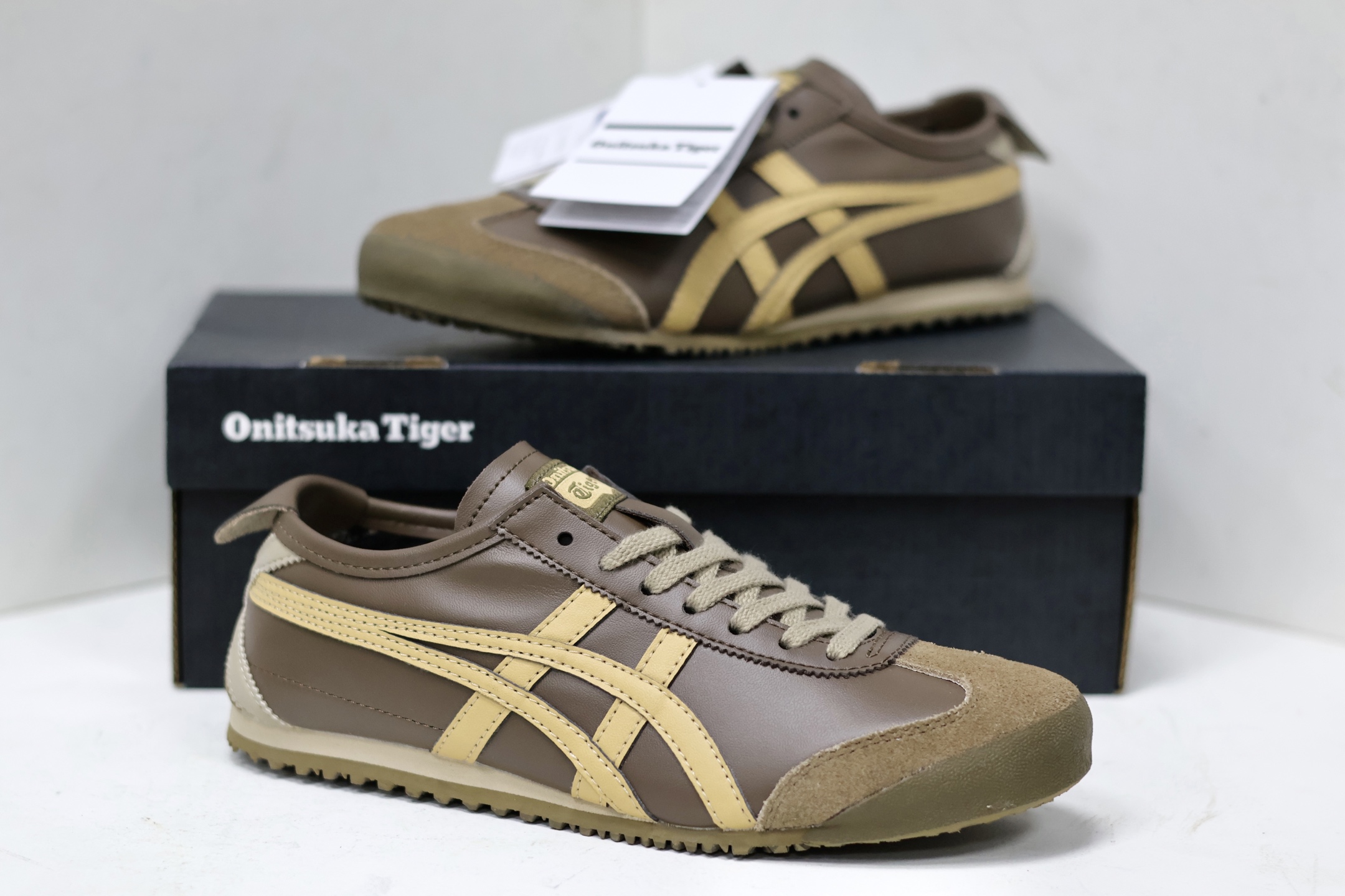 Onitsuka Tiger Basic Shoes M-s