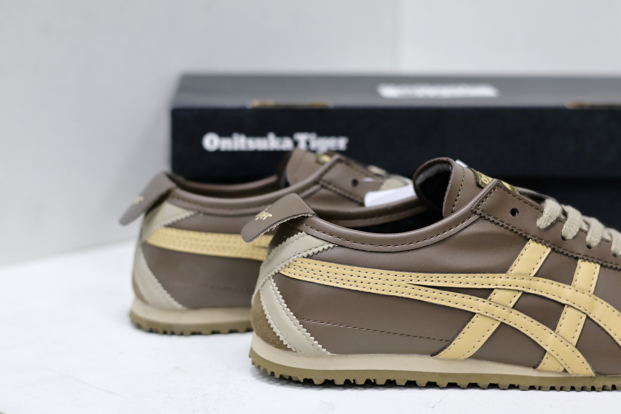 Onitsuka Tiger Basic Shoes M-s