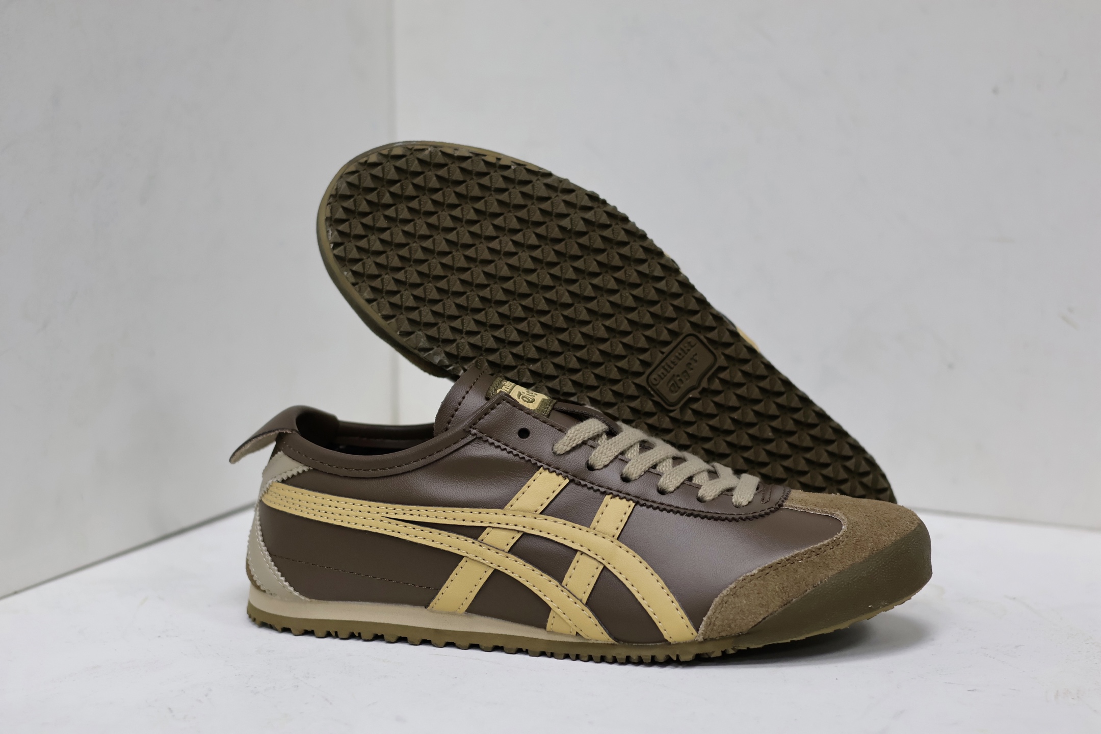 Onitsuka Tiger Basic Shoes M-s