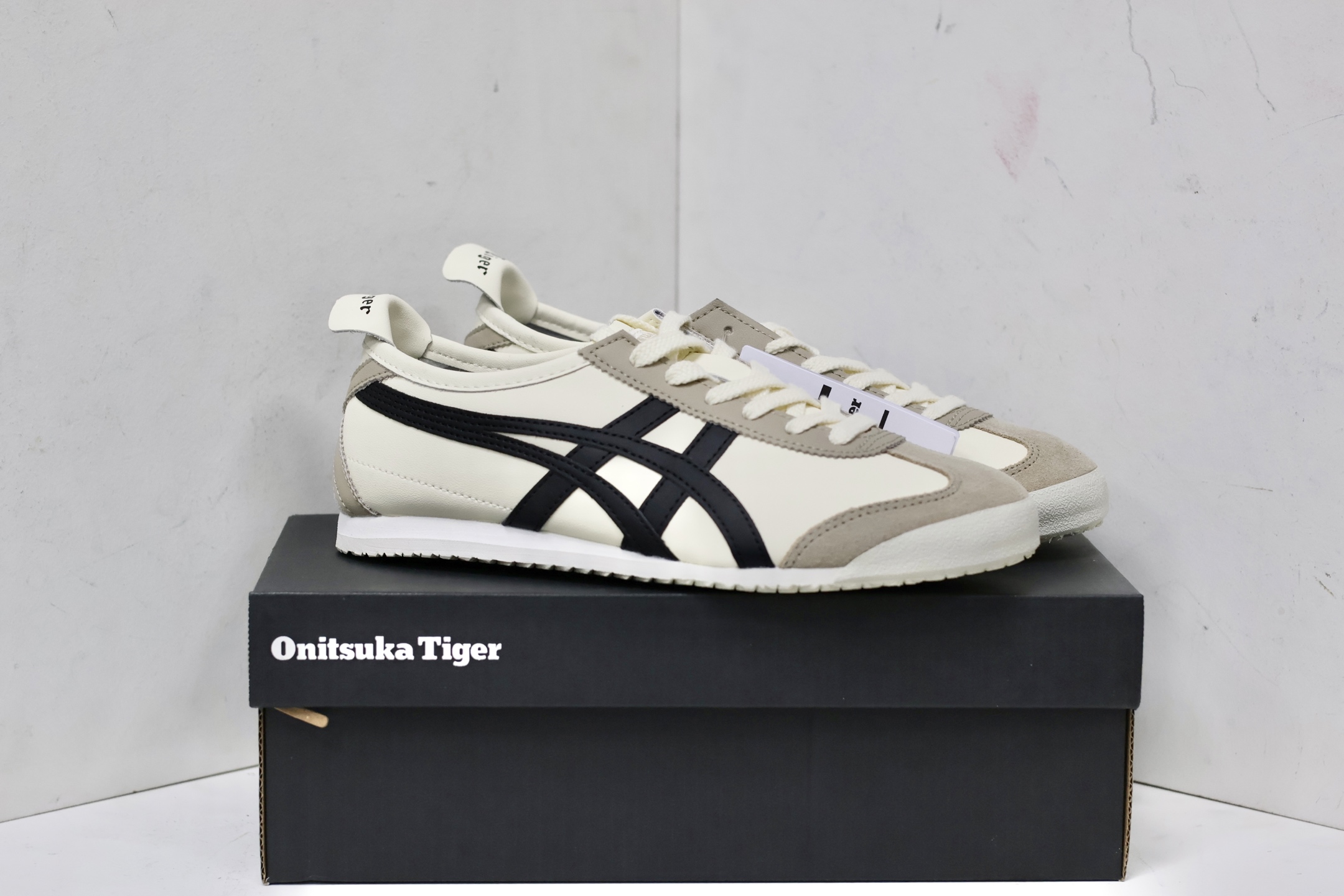 Onitsuka Tiger Basic Shoes M-s