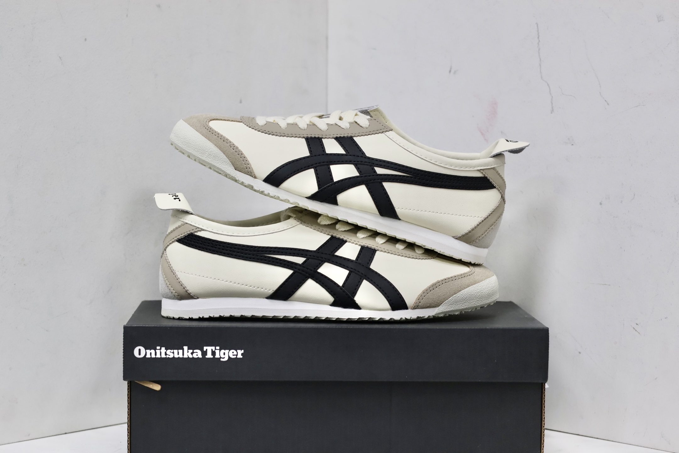 Onitsuka Tiger Basic Shoes M-s