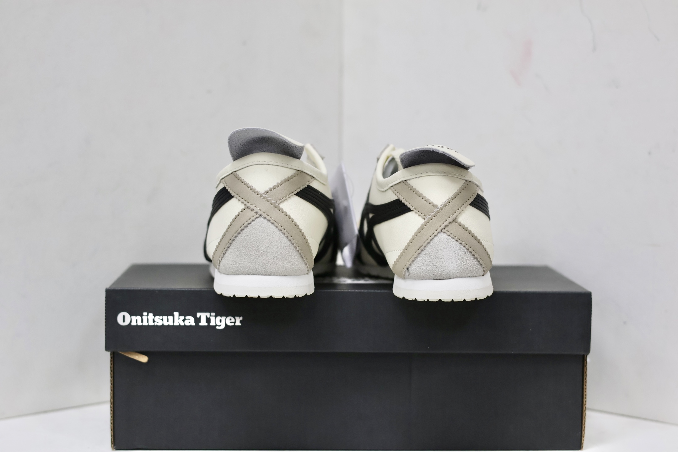 Onitsuka Tiger Basic Shoes M-s