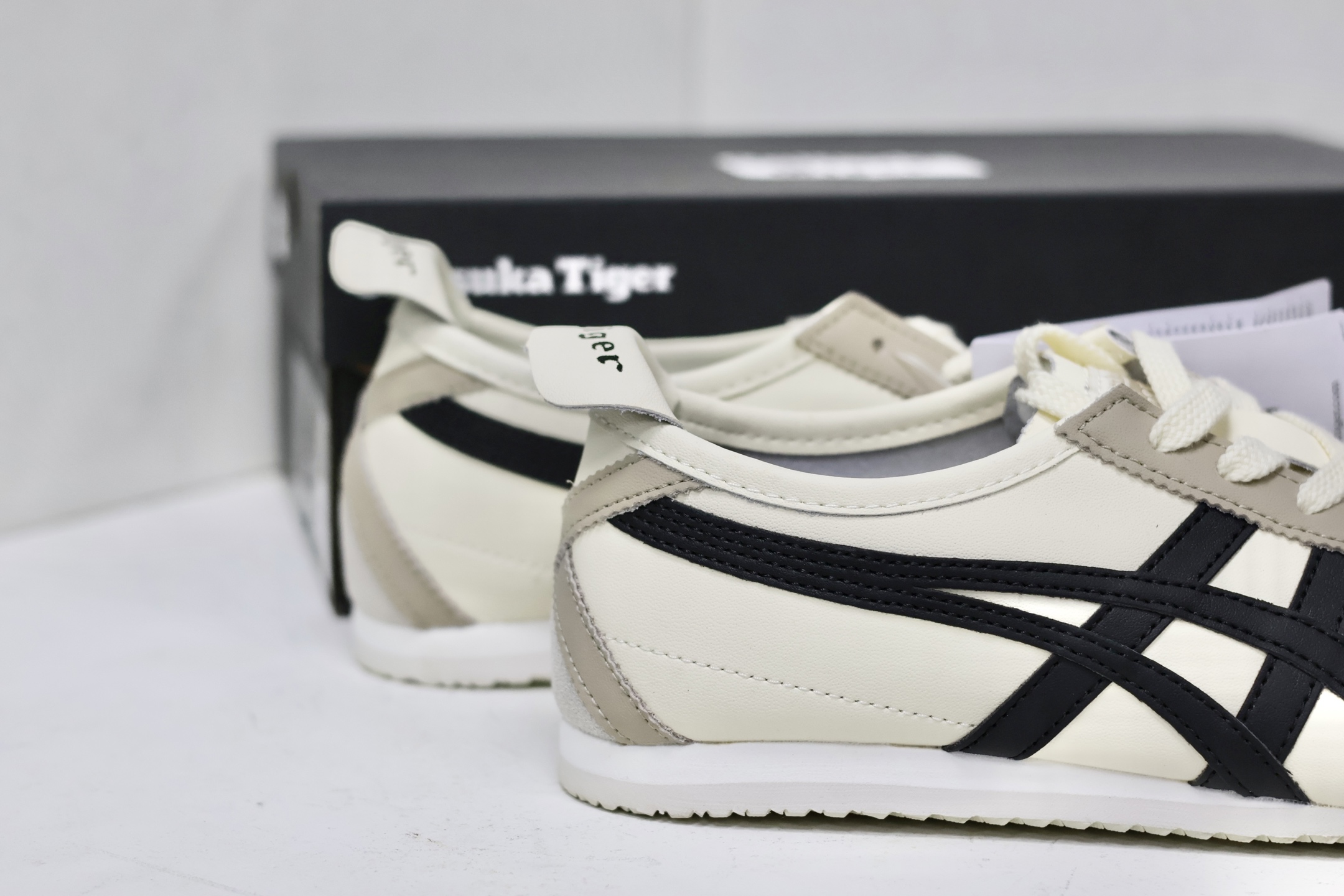 Onitsuka Tiger Basic Shoes M-s