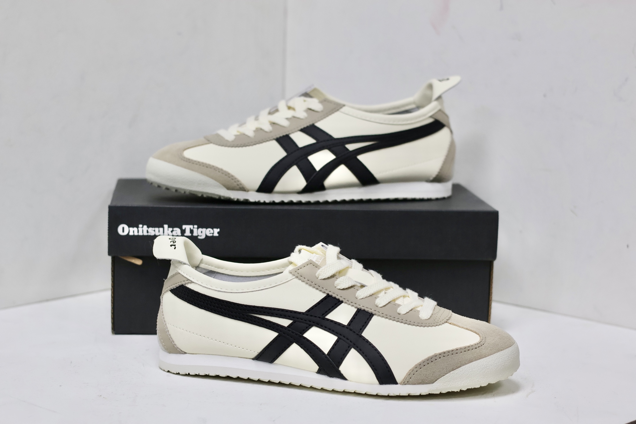 Onitsuka Tiger Basic Shoes M-s