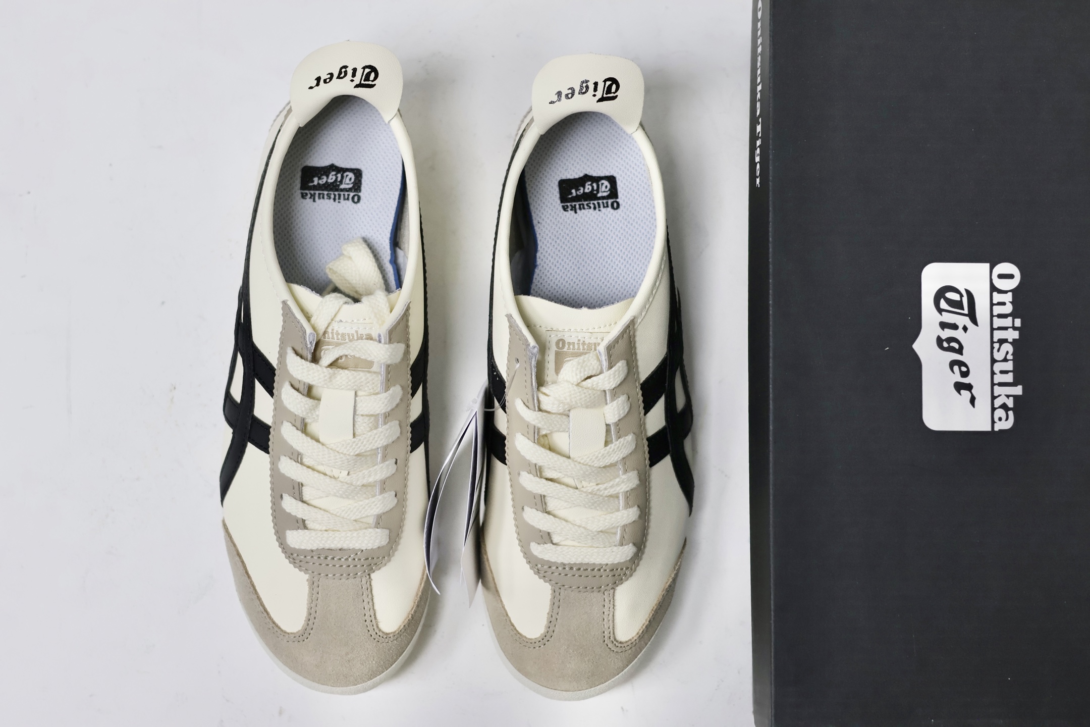 Onitsuka Tiger Basic Shoes M-s