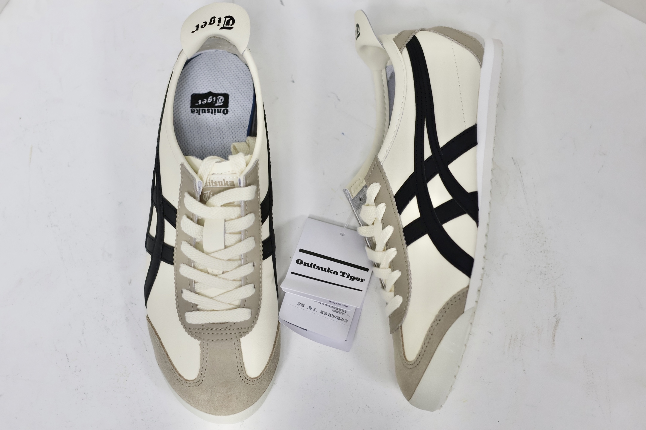 Onitsuka Tiger Basic Shoes M-s