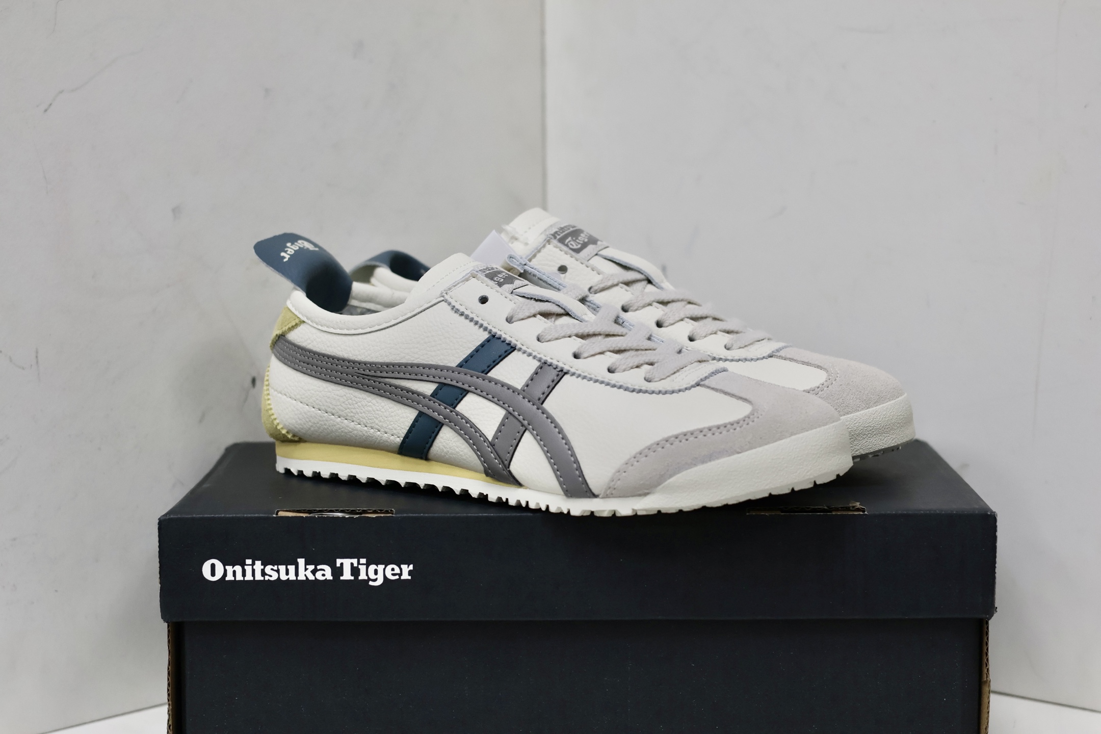 Onitsuka Tiger Basic Shoes M-s