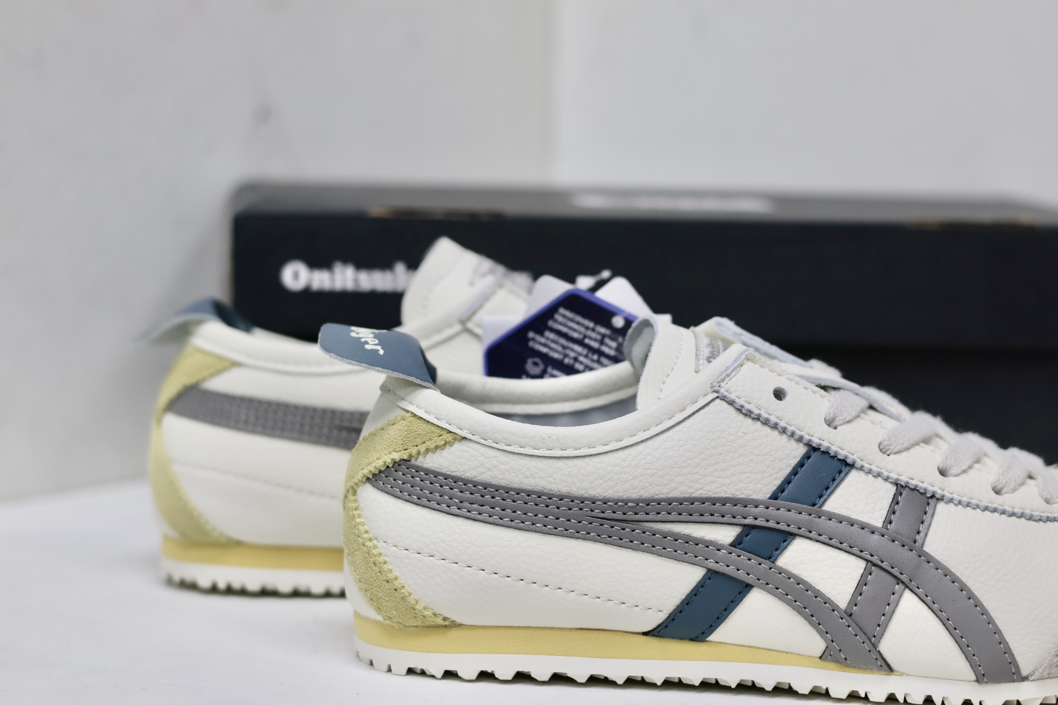 Onitsuka Tiger Basic Shoes M-s