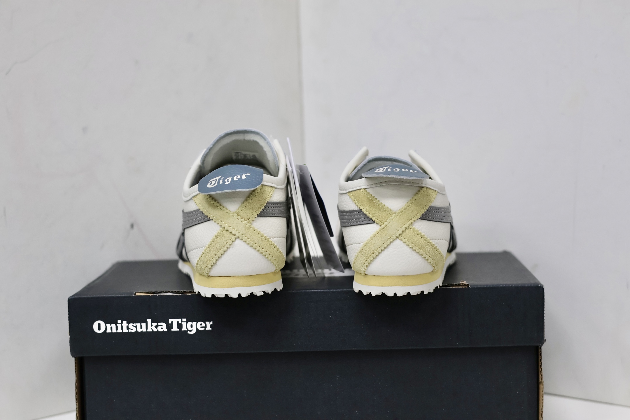 Onitsuka Tiger Basic Shoes M-s
