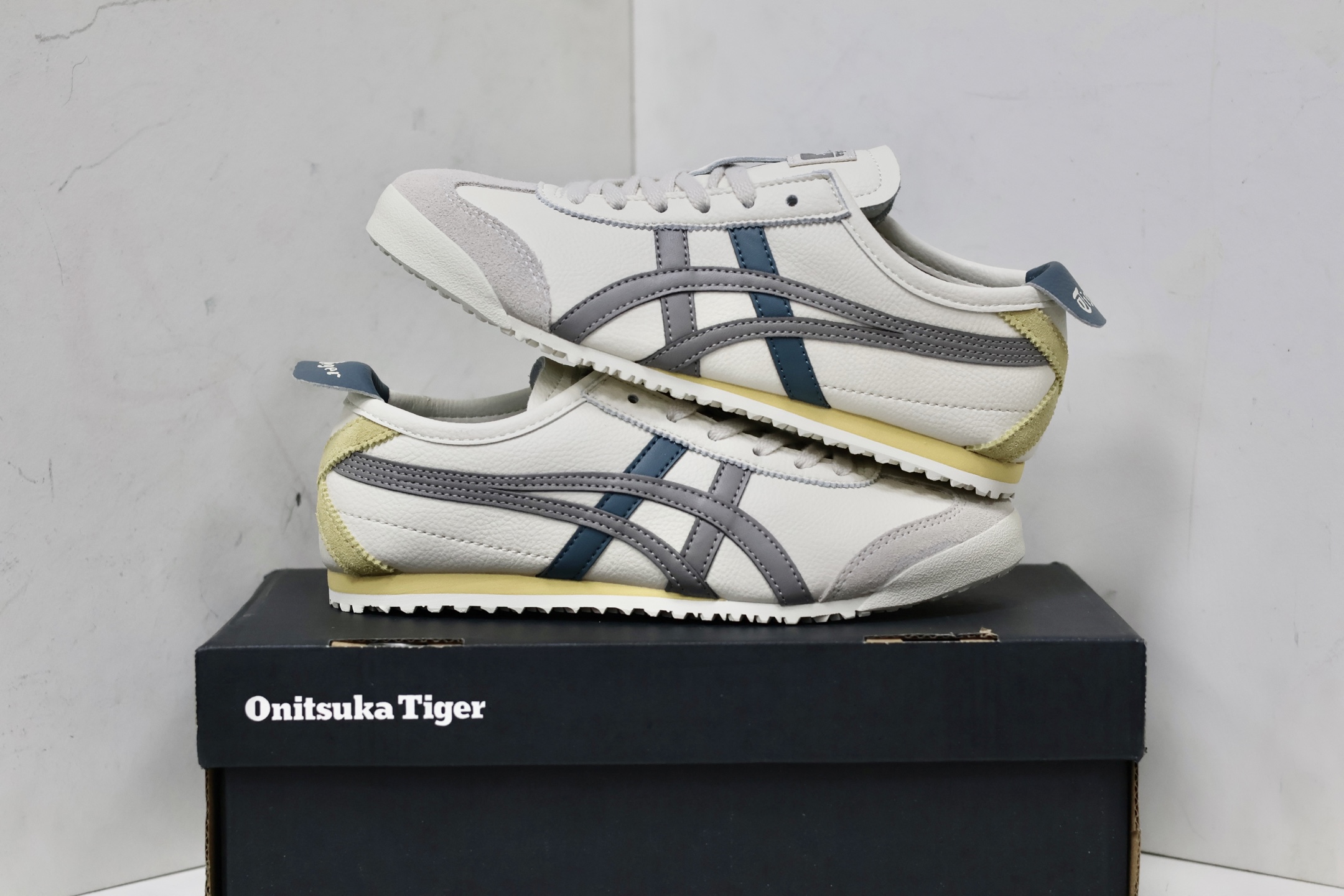 Onitsuka Tiger Basic Shoes M-s