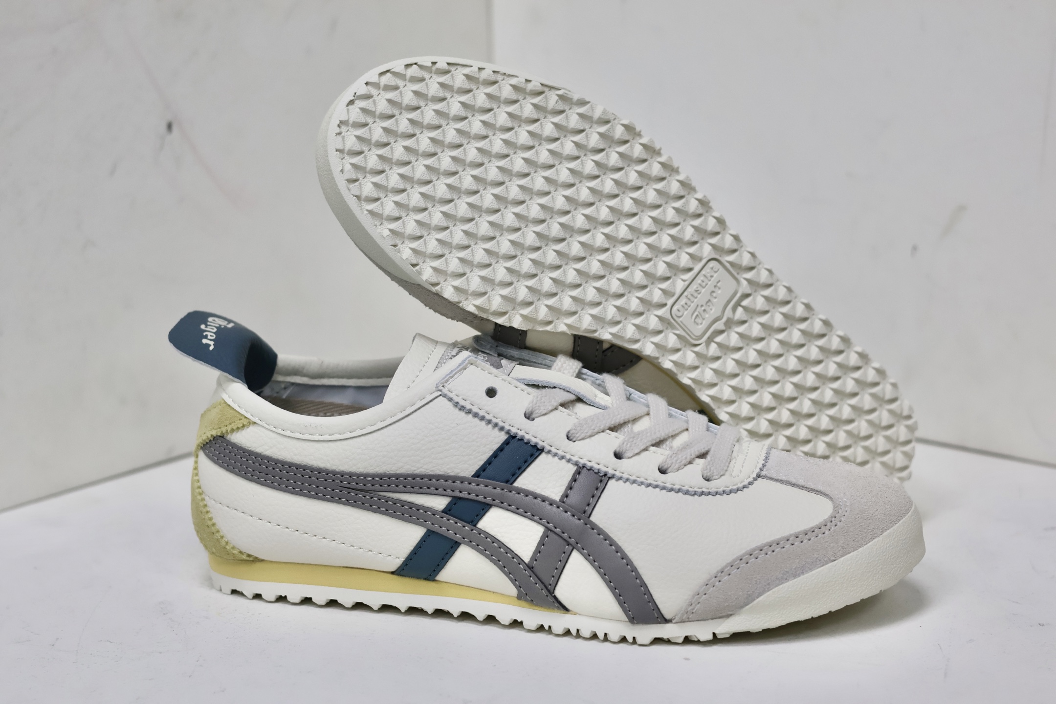 Onitsuka Tiger Basic Shoes M-s