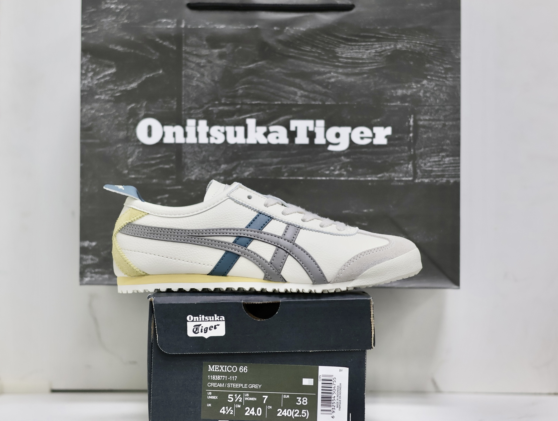 Onitsuka Tiger Basic Shoes M-s