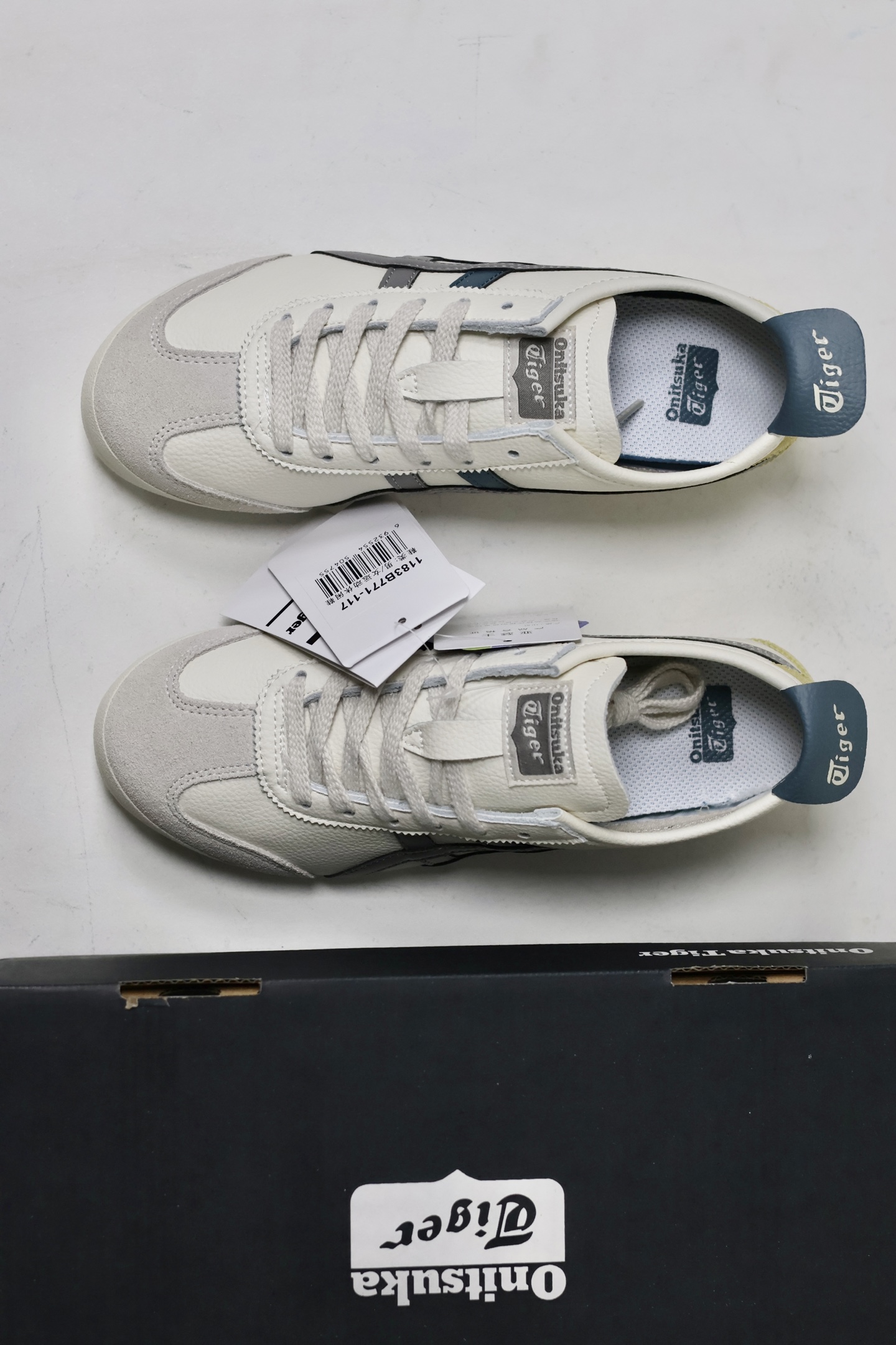 Onitsuka Tiger Basic Shoes M-s