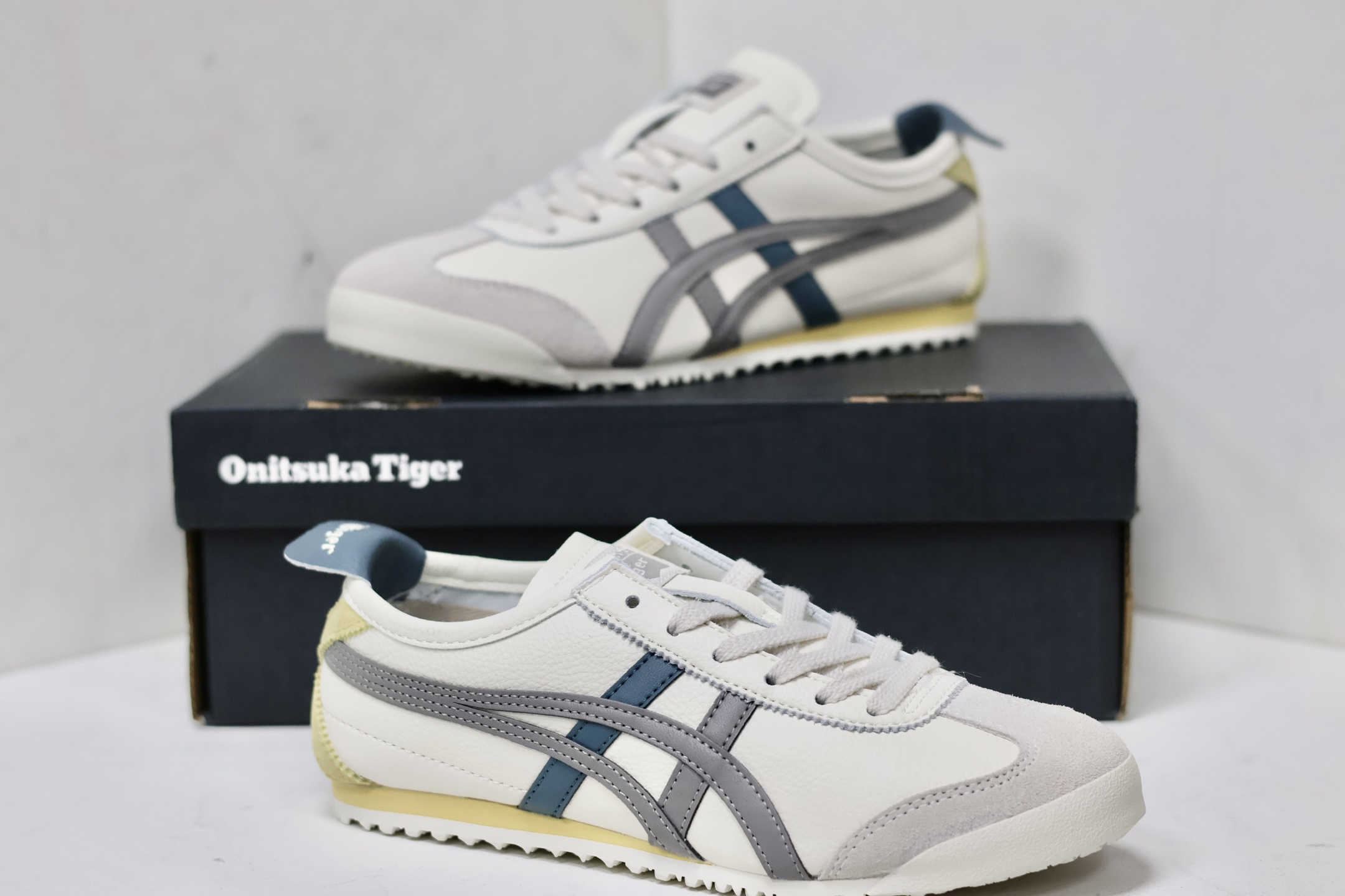 Onitsuka Tiger Basic Shoes M-s