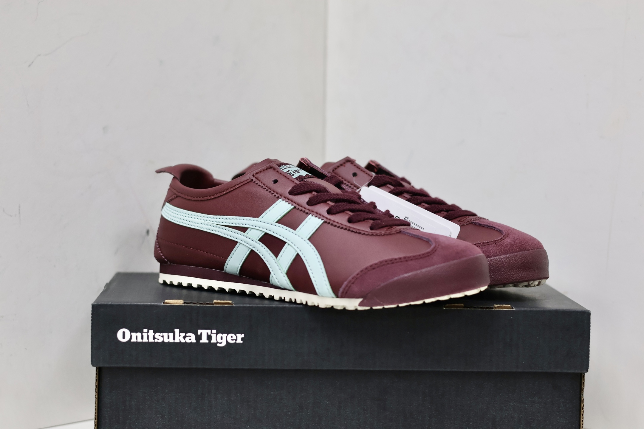 Onitsuka Tiger Basic Shoes M-s
