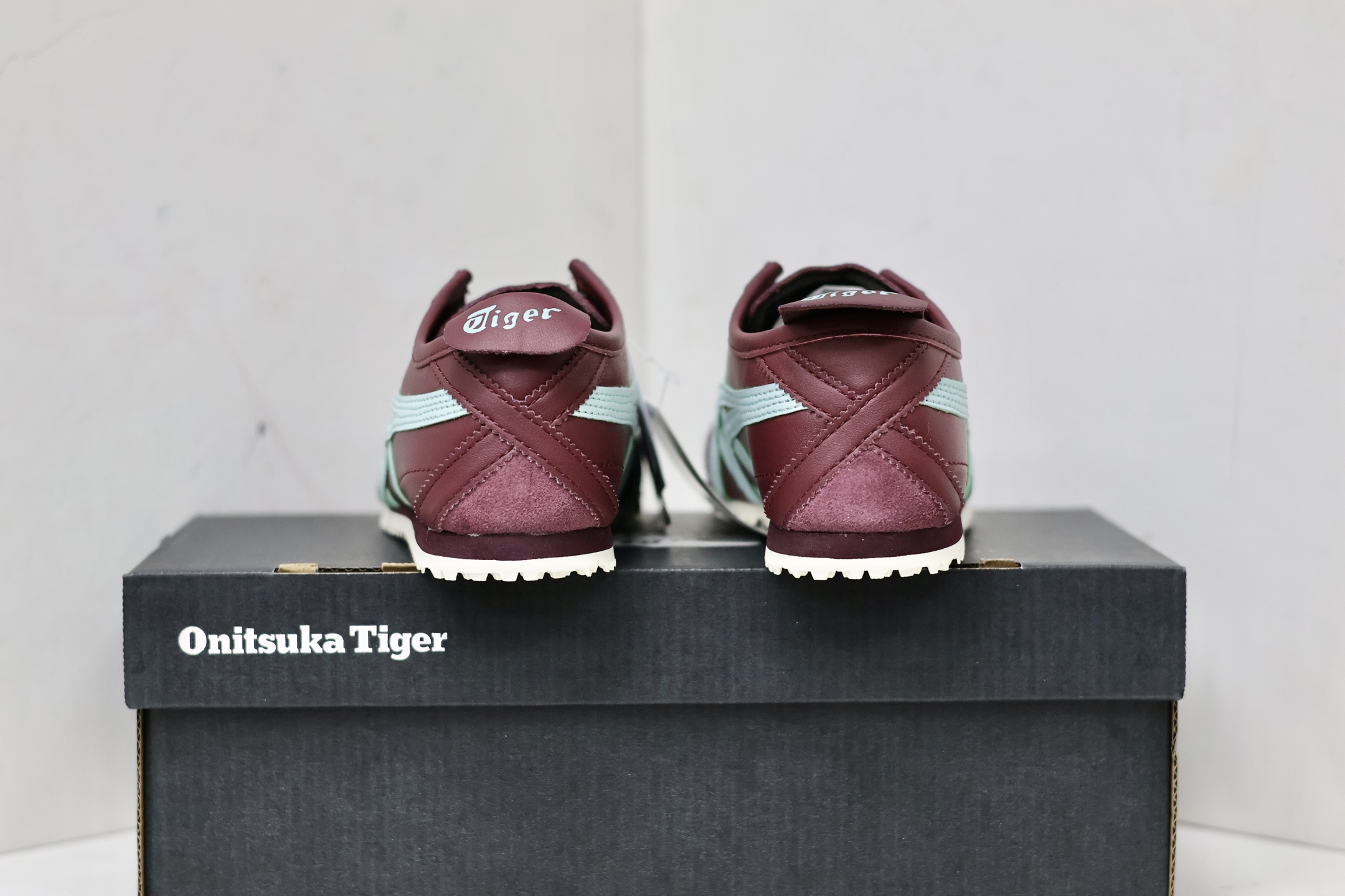 Onitsuka Tiger Basic Shoes M-s