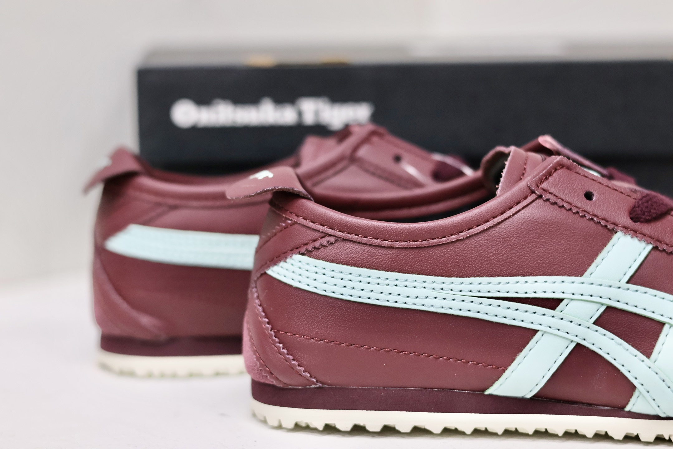 Onitsuka Tiger Basic Shoes M-s