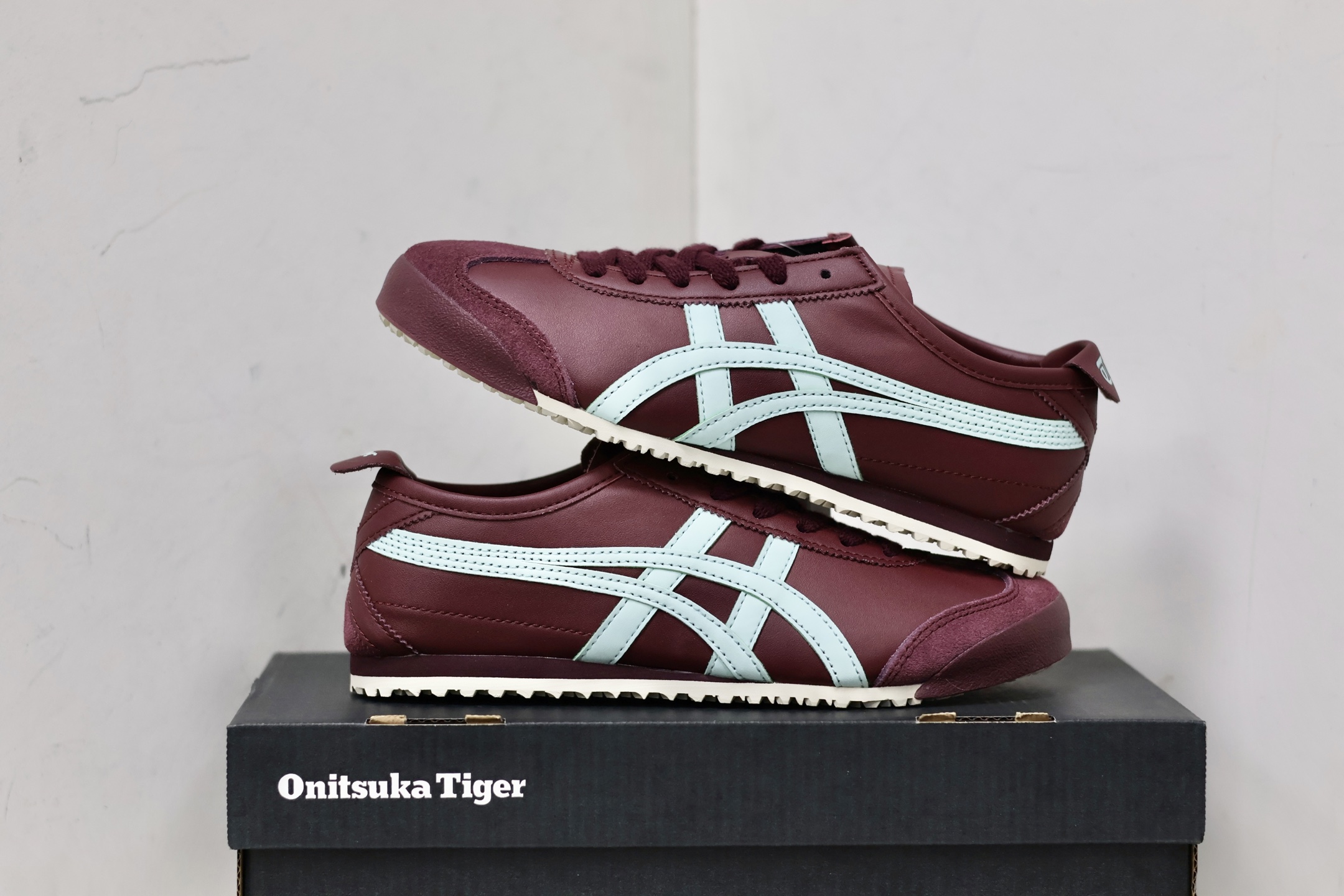Onitsuka Tiger Basic Shoes M-s