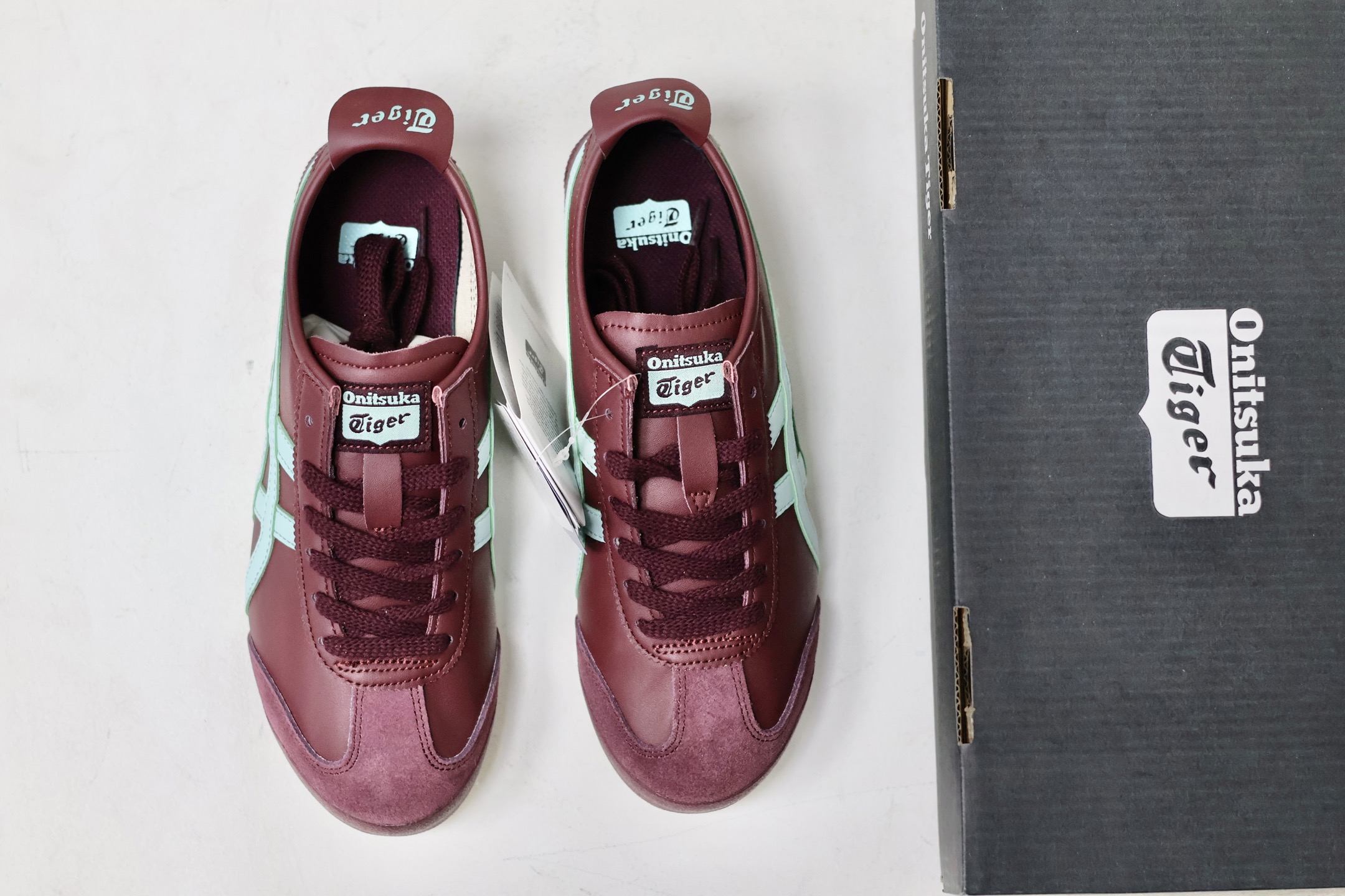 Onitsuka Tiger Basic Shoes M-s