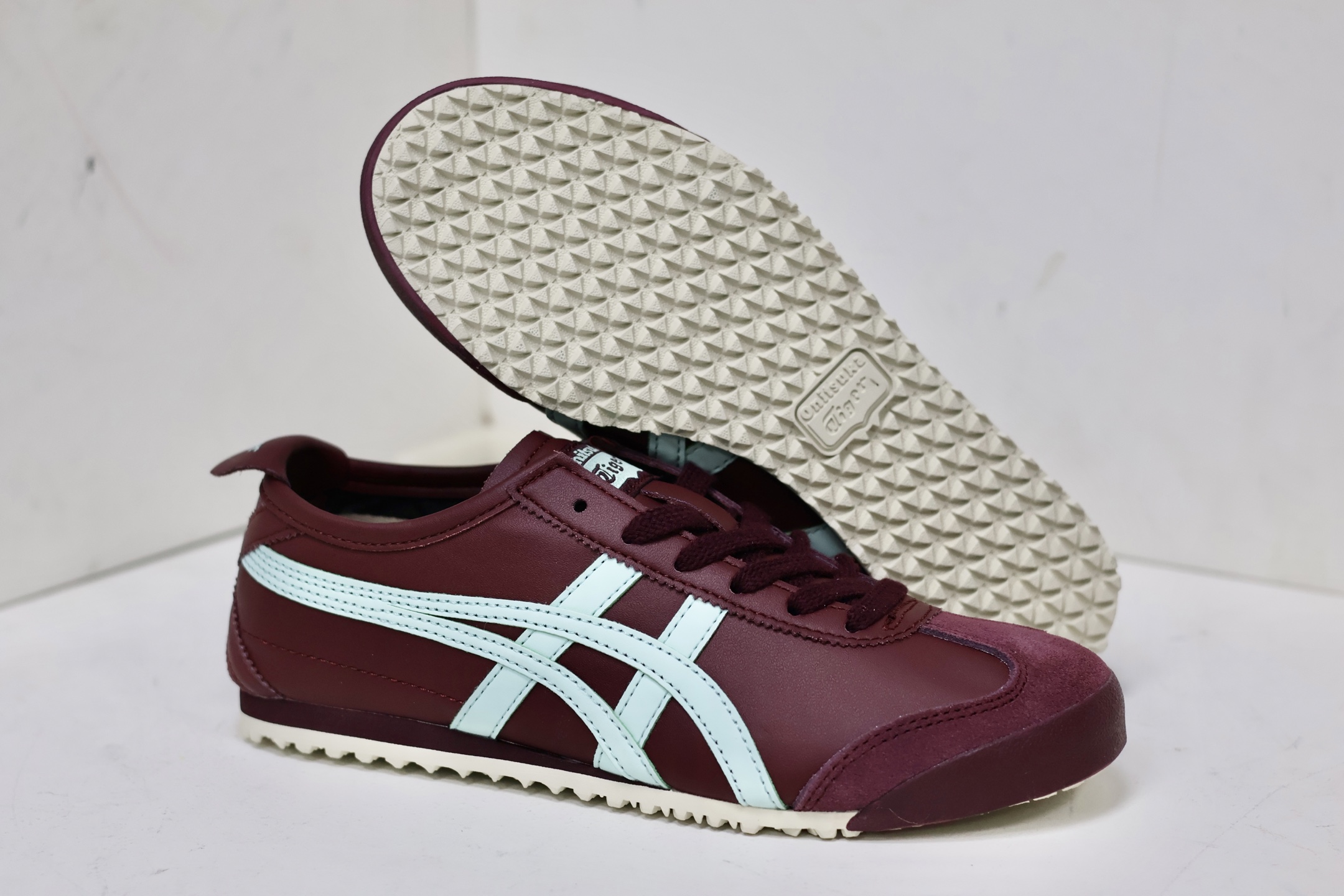 Onitsuka Tiger Basic Shoes M-s