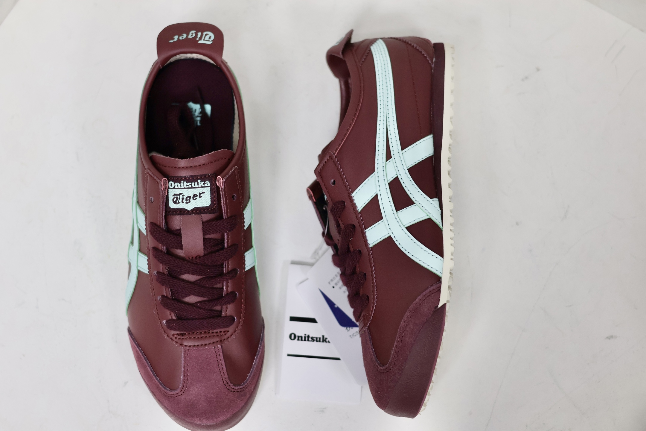 Onitsuka Tiger Basic Shoes M-s