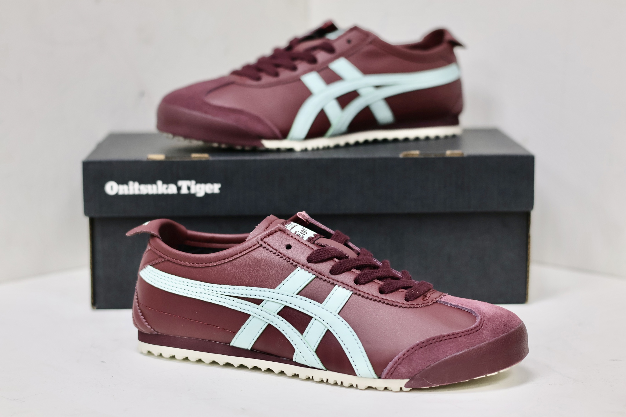 Onitsuka Tiger Basic Shoes M-s