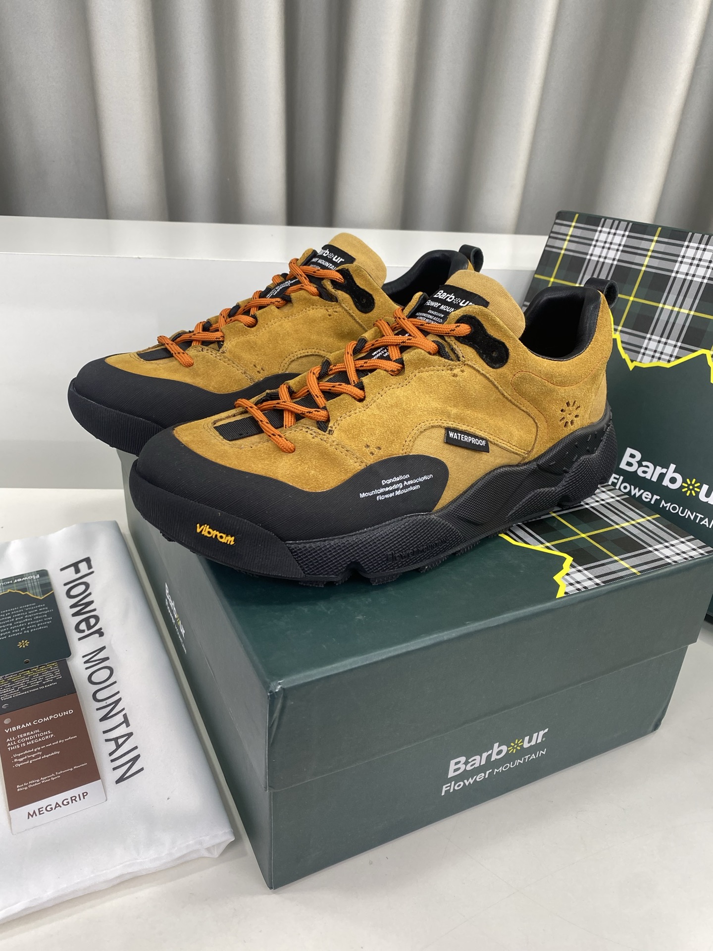 Male Basic Shoes M-l