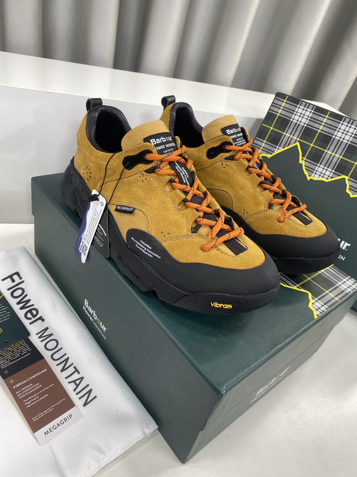 Male Basic Shoes M-l