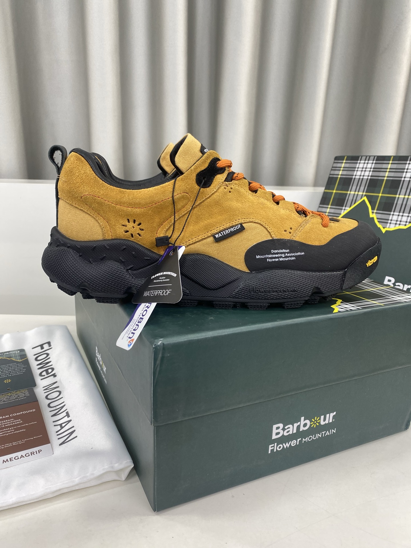 Male Basic Shoes M-l