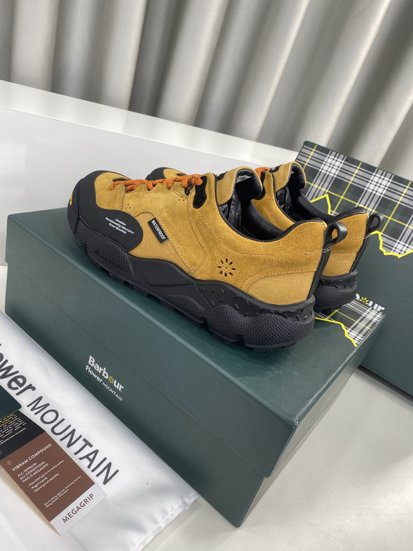 Male Basic Shoes M-l