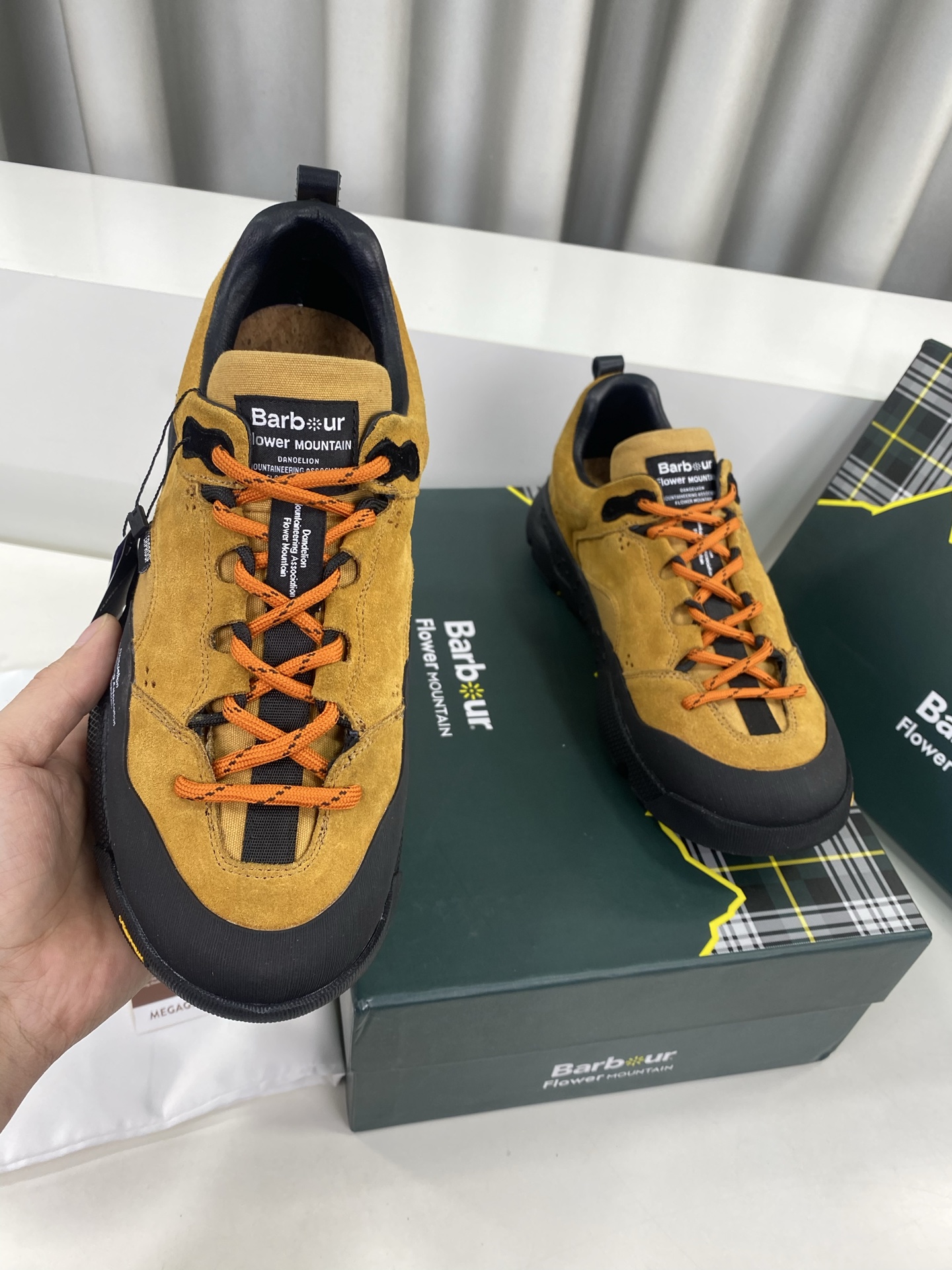 Male Basic Shoes M-l