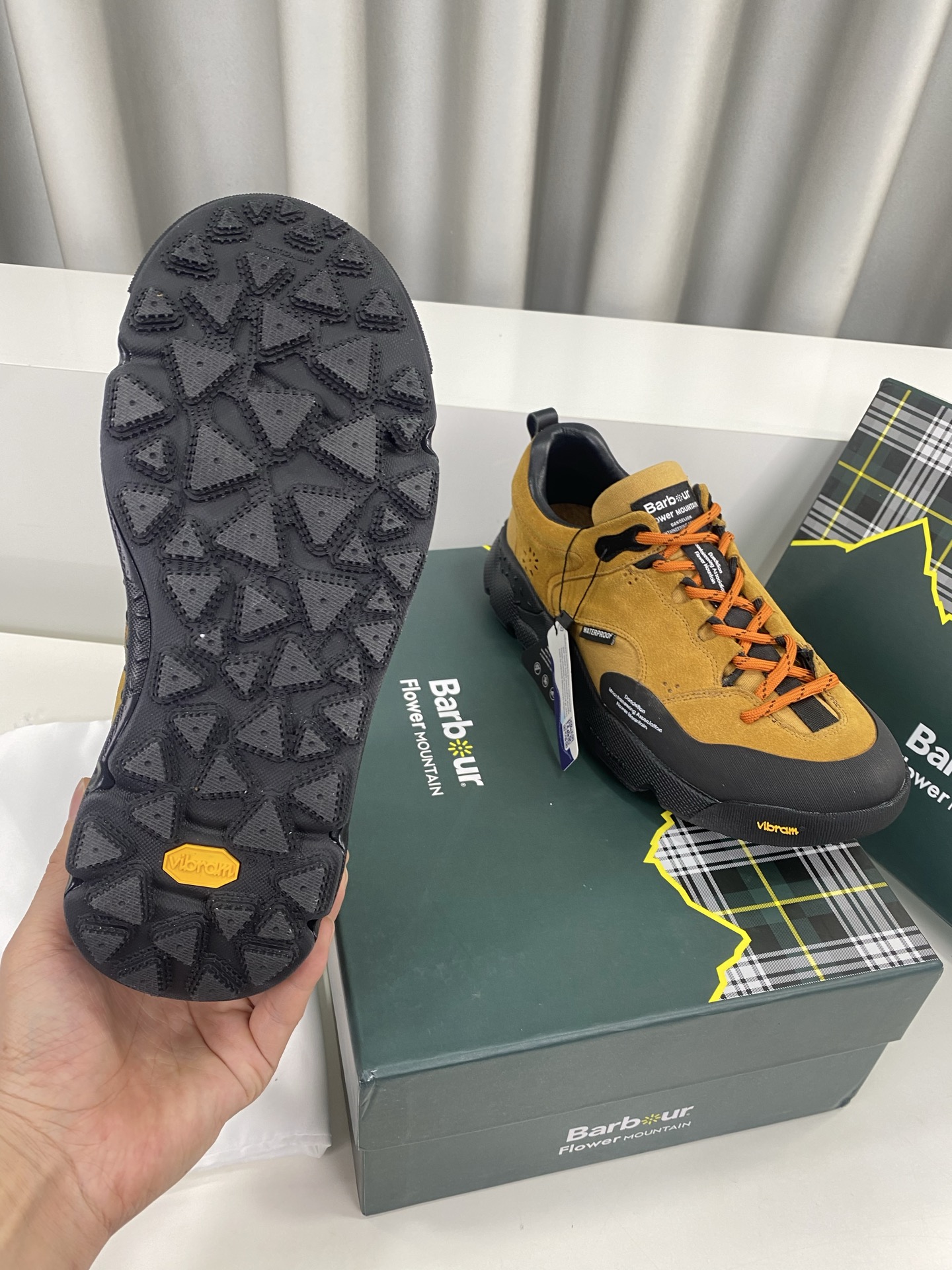 Male Basic Shoes M-l