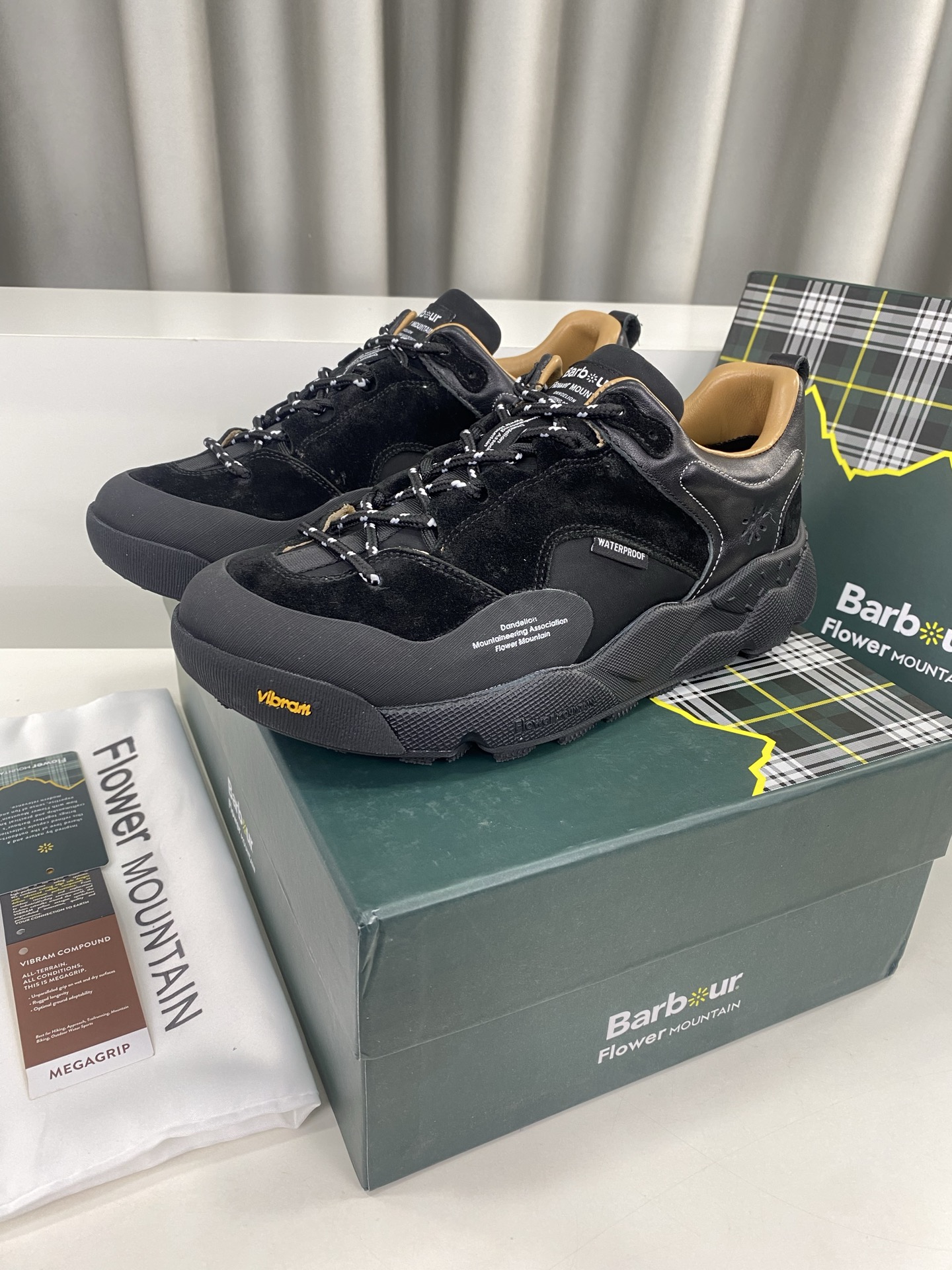 Male Basic Shoes M-l