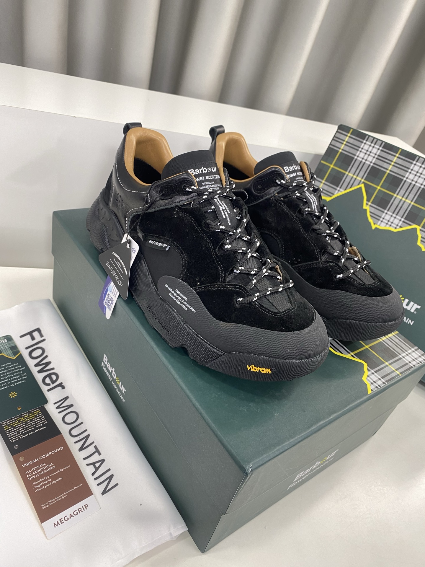 Male Basic Shoes M-l