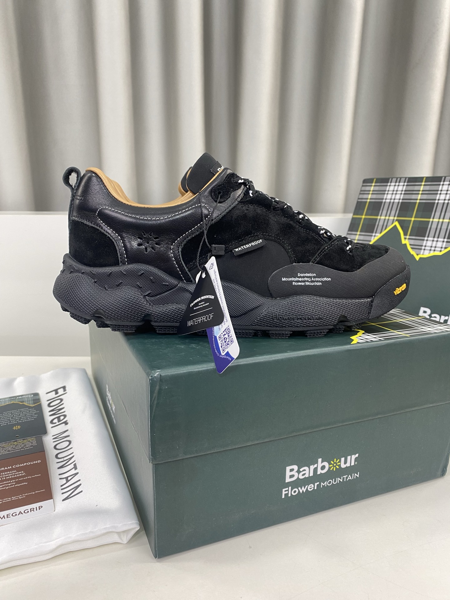 Male Basic Shoes M-l