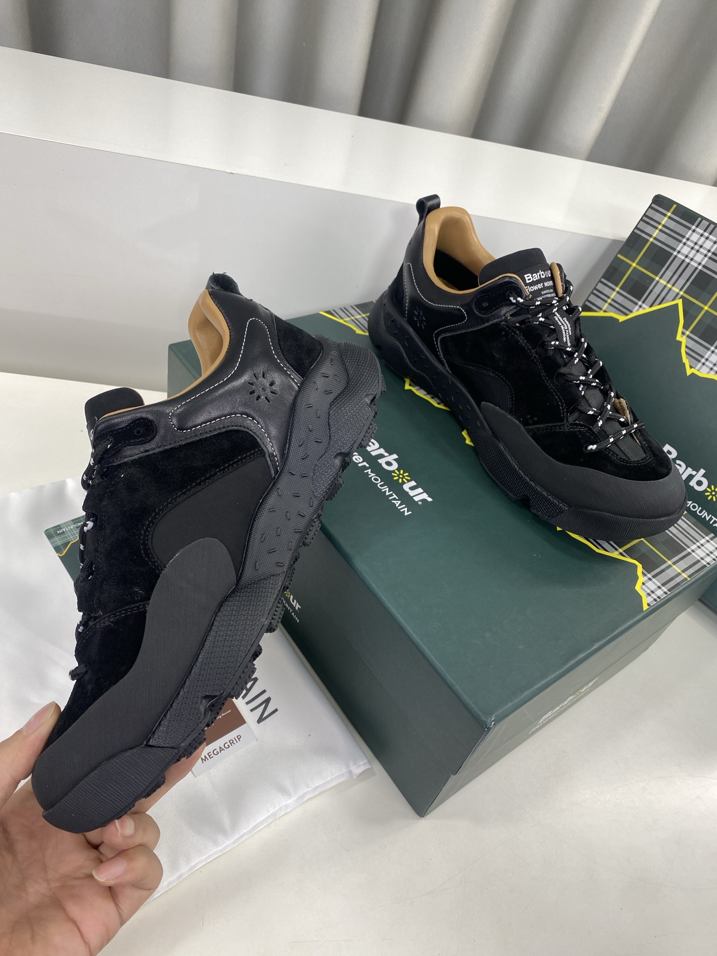 Male Basic Shoes M-l