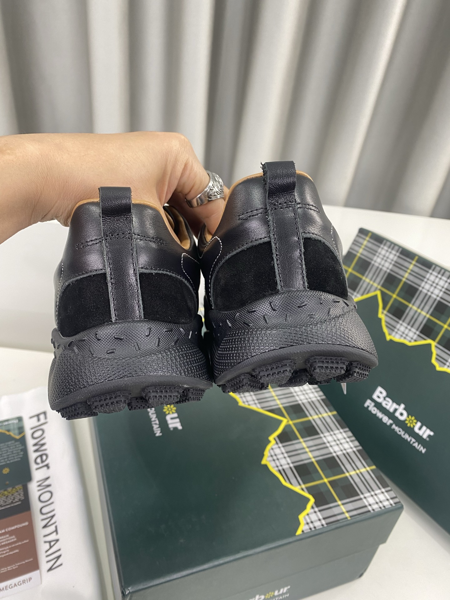 Male Basic Shoes M-l